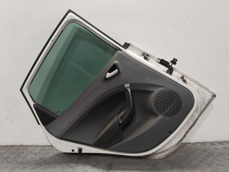 Recambio de puerta trasera izquierda para seat ibiza iv (6j5, 6p1) 1.9 tdi referencia OEM IAM 6J4833055  