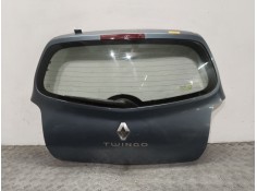 Recambio de porton trasero para renault twingo ii (cn0_) 1.5 dci (cn0e) referencia OEM IAM 901004681R  