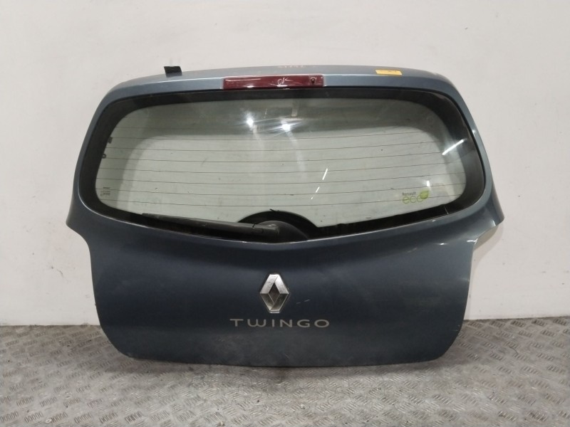 Recambio de porton trasero para renault twingo ii (cn0_) 1.5 dci (cn0e) referencia OEM IAM 901004681R  