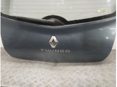 Recambio de porton trasero para renault twingo ii (cn0_) 1.5 dci (cn0e) referencia OEM IAM 901004681R   2