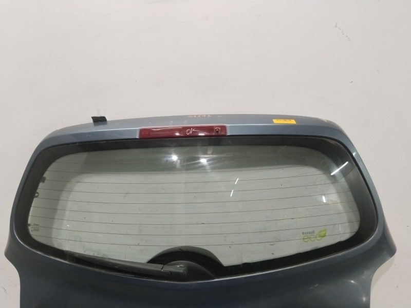 Recambio de porton trasero para renault twingo ii (cn0_) 1.5 dci (cn0e) referencia OEM IAM 901004681R  