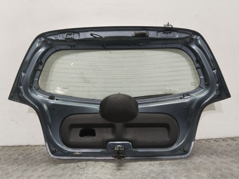 Recambio de porton trasero para renault twingo ii (cn0_) 1.5 dci (cn0e) referencia OEM IAM 901004681R  
