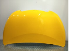 Recambio de capot delantero para nissan nv200 / evalia autobús e-nv (me0m) referencia OEM IAM F51004FAMA  AMARILLO