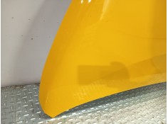 Recambio de capot delantero para nissan nv200 / evalia autobús e-nv (me0m) referencia OEM IAM F51004FAMA  AMARILLO 2
