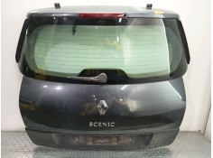 Recambio de porton trasero para renault grand scénic ii (jm0/1_) 1.5 dci (jm1e) referencia OEM IAM 901001629R  
