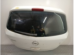 Recambio de porton trasero para opel corsa d (s07) 1.2 (l08, l68) referencia OEM IAM 126146  