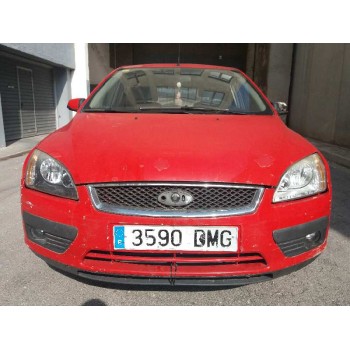 FORD FOCUS BERLINA (CAP)