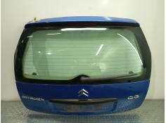Recambio de porton trasero para citroën c3 i (fc_, fn_) 1.4 hdi referencia OEM IAM 8701Q2  