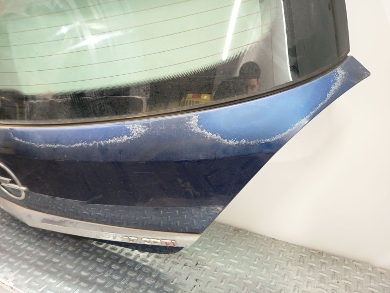 Recambio de porton trasero para opel astra h (a04) 1.7 cdti (l48) referencia OEM IAM 93178817  