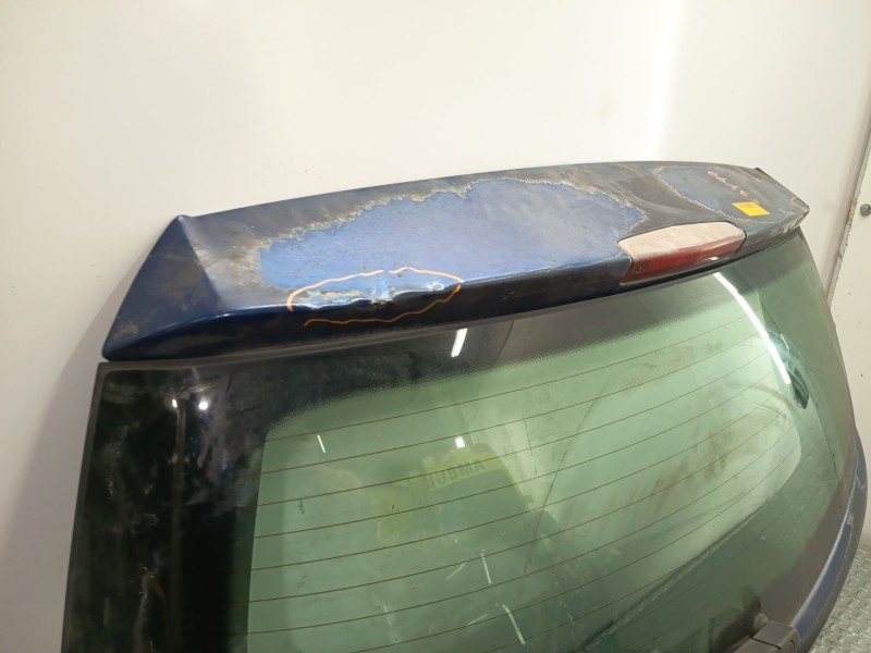 Recambio de porton trasero para opel astra h (a04) 1.7 cdti (l48) referencia OEM IAM 93178817  