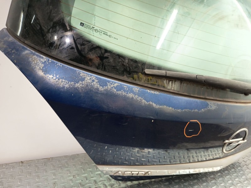 Recambio de porton trasero para opel astra h (a04) 1.7 cdti (l48) referencia OEM IAM 93178817  
