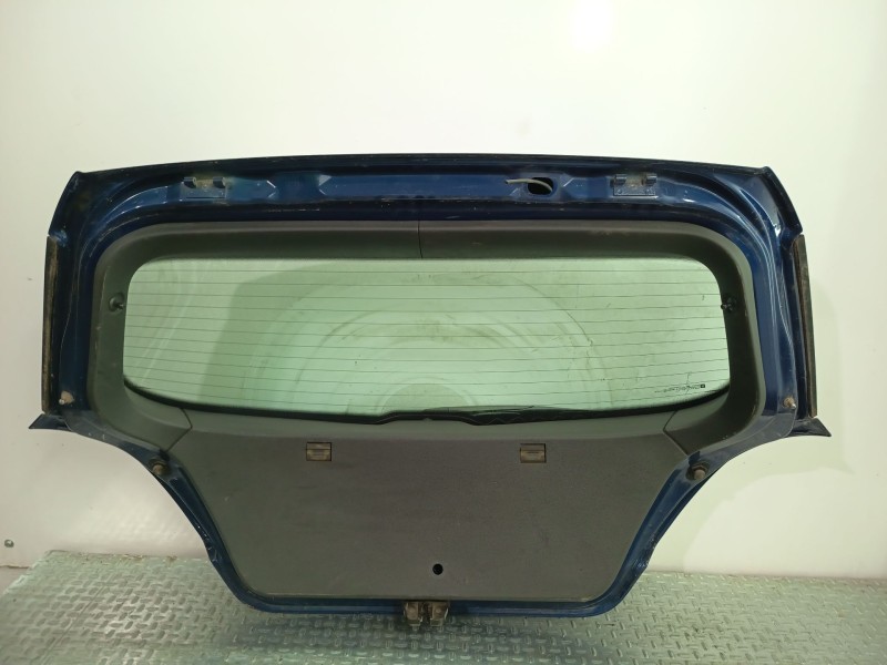 Recambio de porton trasero para opel astra h (a04) 1.7 cdti (l48) referencia OEM IAM 93178817  