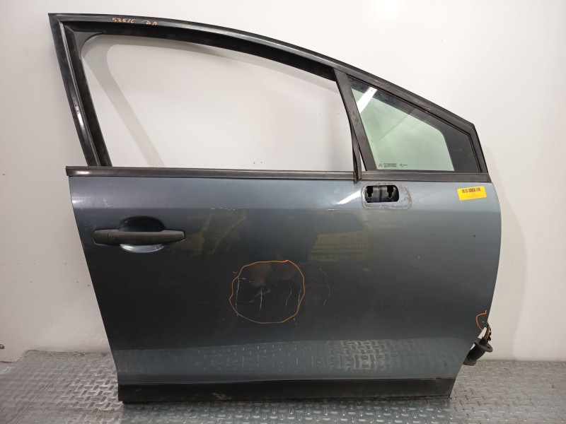 Recambio de puerta delantera derecha para citroën c4 i (lc_) 1.6 hdi referencia OEM IAM 9004W4  