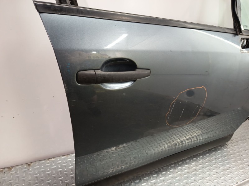 Recambio de puerta delantera derecha para citroën c4 i (lc_) 1.6 hdi referencia OEM IAM 9004W4  