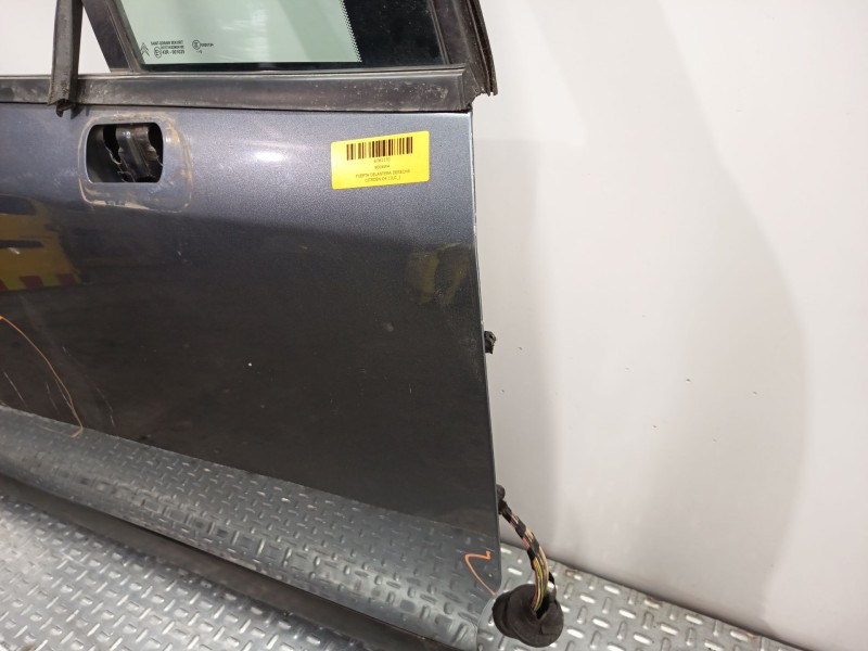 Recambio de puerta delantera derecha para citroën c4 i (lc_) 1.6 hdi referencia OEM IAM 9004W4  
