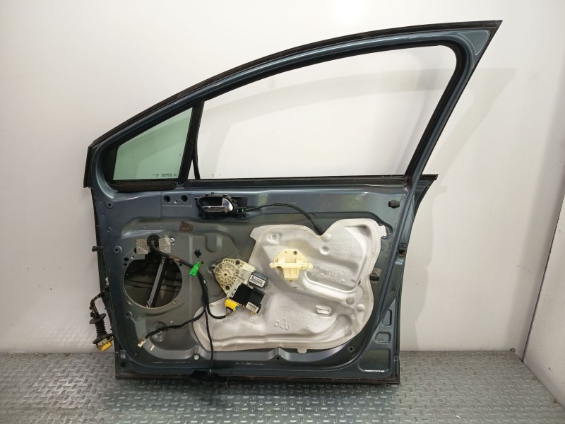 Recambio de puerta delantera derecha para citroën c4 i (lc_) 1.6 hdi referencia OEM IAM 9004W4  