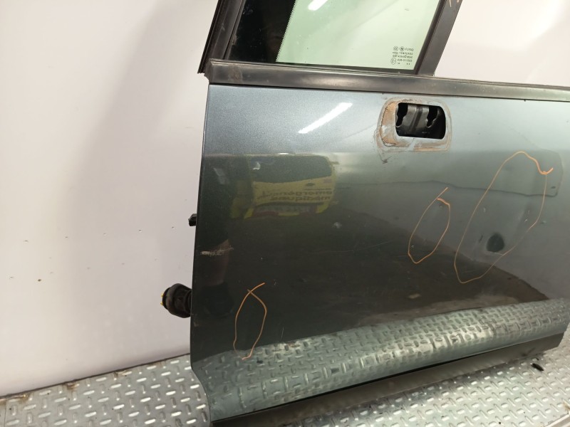 Recambio de puerta delantera izquierda para citroën c4 i (lc_) 1.6 hdi referencia OEM IAM 9002W0  