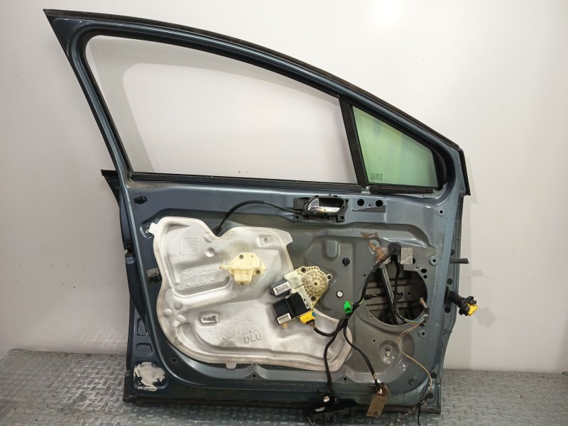 Recambio de puerta delantera izquierda para citroën c4 i (lc_) 1.6 hdi referencia OEM IAM 9002W0  
