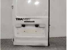 Recambio de puerta trasera izquierda para ford transit connect (p65_, p70_, p80_) 1.8 di referencia OEM IAM 5150581   2