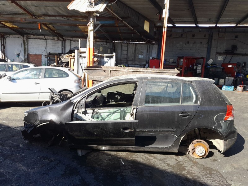 volkswagen golf v (1k1) del año 2005