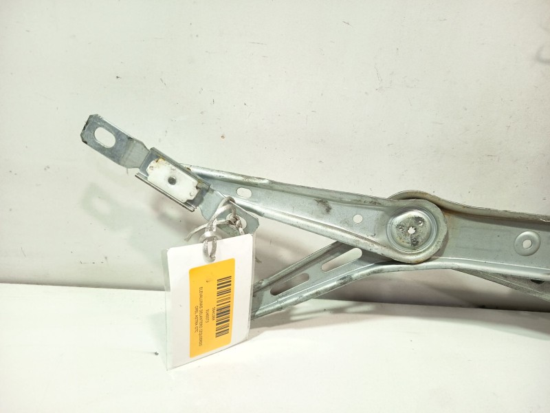 Recambio de elevalunas delantero izquierdo para opel astra gtc energy referencia OEM IAM 5140073  