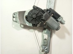 Recambio de elevalunas trasero derecho para citroën c4 picasso i monospace (ud_) 1.6 hdi referencia OEM IAM 9224E4   2