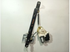 Recambio de elevalunas trasero derecho para seat leon (1p1) 1.4 tsi referencia OEM IAM 1P0839462A  