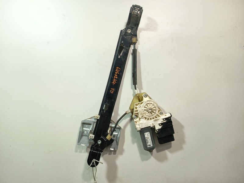 Recambio de elevalunas trasero derecho para seat leon (1p1) 1.4 tsi referencia OEM IAM 1P0839462A  