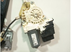 Recambio de elevalunas trasero derecho para seat leon (1p1) 1.4 tsi referencia OEM IAM 1P0839462A   2