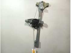 Recambio de elevalunas delantero derecho para dacia duster (hm_) 1.5 dci 115 (hmad) referencia OEM IAM 807201952R  