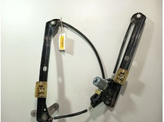 Recambio de elevalunas delantero izquierdo para volkswagen golf vii (5g1, bq1, be1, be2) 1.6 tdi referencia OEM IAM 5G3837461H  