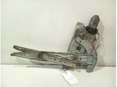 Recambio de elevalunas delantero derecho para nissan kubistar (x76) premium (l1) referencia OEM IAM 8070000QAM  