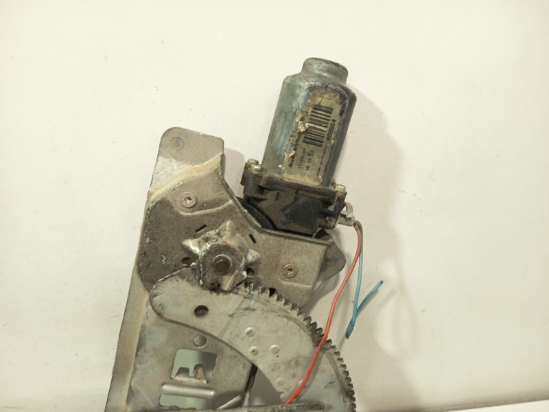 Recambio de elevalunas delantero derecho para nissan kubistar (x76) premium (l1) referencia OEM IAM 8070000QAM  