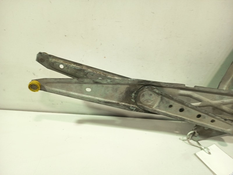 Recambio de elevalunas delantero derecho para nissan kubistar (x76) premium (l1) referencia OEM IAM 8070000QAM  