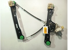 Recambio de elevalunas delantero derecho para bmw serie 1 berlina (e81/e87) 116i referencia OEM IAM 51337165596  