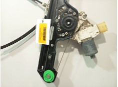 Recambio de elevalunas delantero derecho para bmw serie 1 berlina (e81/e87) 116i referencia OEM IAM 51337165596   2