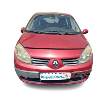 RENAULT GRAND SCÉNIC II (JM0/1_)