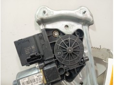 Recambio de elevalunas delantero derecho para renault megane iii berlina 5 p authentique referencia OEM IAM 807203154R   2