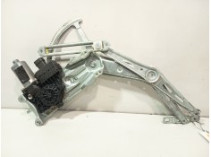 Recambio de elevalunas delantero izquierdo para opel zafira a elegance referencia OEM IAM 09118664  