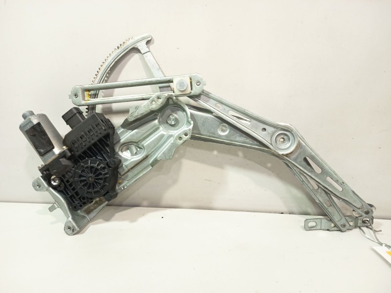 Recambio de elevalunas delantero izquierdo para opel zafira a elegance referencia OEM IAM 09118664  