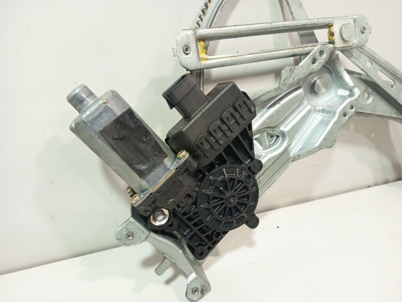 Recambio de elevalunas delantero izquierdo para opel zafira a elegance referencia OEM IAM 09118664  