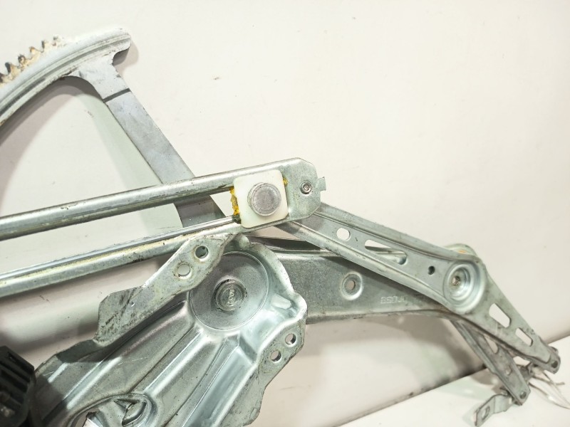 Recambio de elevalunas delantero izquierdo para opel zafira a elegance referencia OEM IAM 09118664  