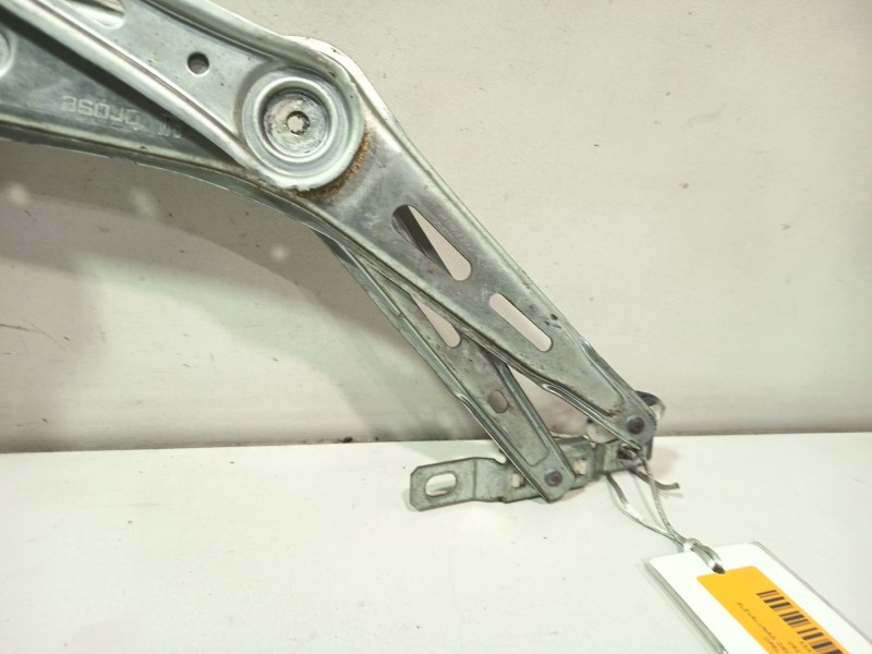 Recambio de elevalunas delantero izquierdo para opel zafira a elegance referencia OEM IAM 09118664  