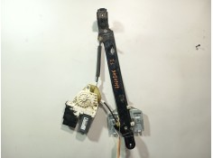 Recambio de elevalunas trasero izquierdo para seat leon (1p1) 1.4 tsi referencia OEM IAM 1P0839461A  