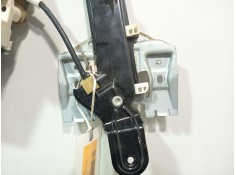 Recambio de elevalunas trasero izquierdo para seat leon (1p1) 1.4 tsi referencia OEM IAM 1P0839461A   2