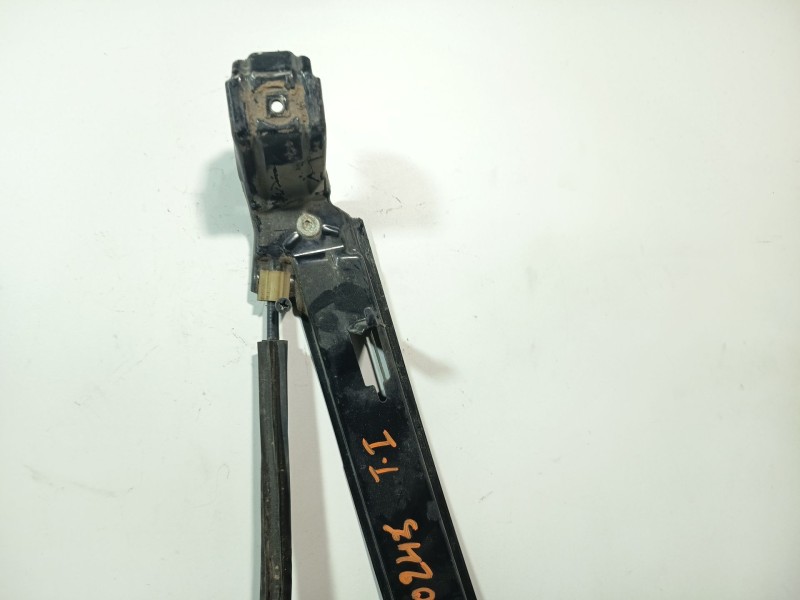 Recambio de elevalunas trasero izquierdo para seat leon (1p1) 1.4 tsi referencia OEM IAM 1P0839461A  