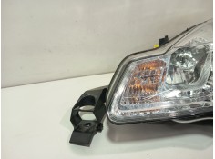 Recambio de faro izquierdo para citroën c3 ii (sc_) 1.2 vti 82 referencia OEM IAM 9677038280   2