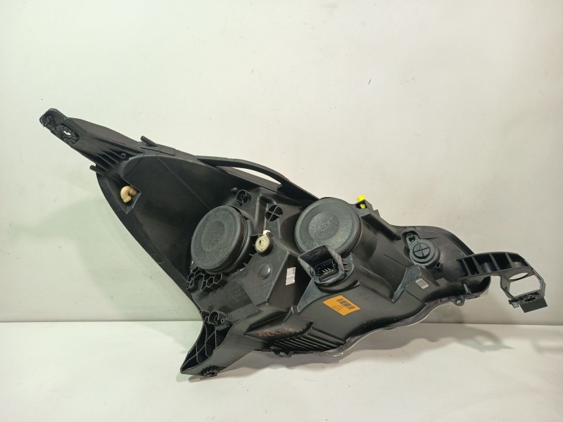 Recambio de faro izquierdo para citroën c3 ii (sc_) 1.2 vti 82 referencia OEM IAM 9677038280  