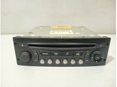 Recambio de sistema audio / radio cd para citroën c3 ii (sc_) 1.2 vti 82 referencia OEM IAM 98053736XT00  