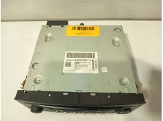 Recambio de sistema audio / radio cd para citroën c3 ii (sc_) 1.2 vti 82 referencia OEM IAM 98053736XT00   2
